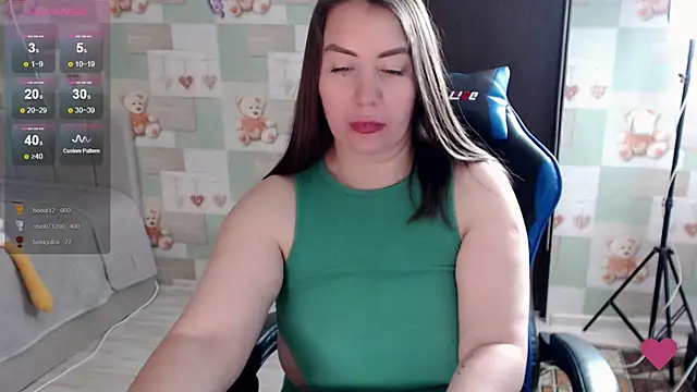 Korolek12 webcam