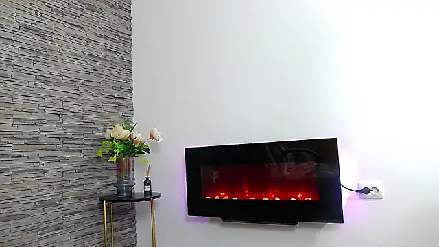 AllanaJoy webcam