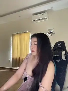 __MeiMei__ webcam