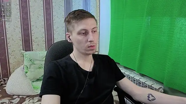 Darien_Brown webcam