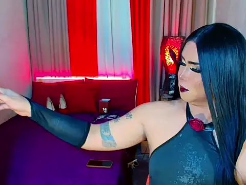 Wildest_Slave_Huntress live cam on StripChat