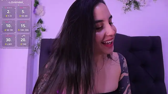 kaylee_lee webcam