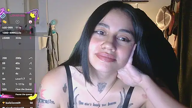val_bardot live sex cam