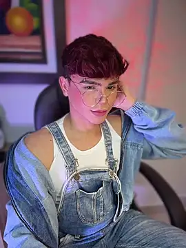 PRINCE_STEV live cam