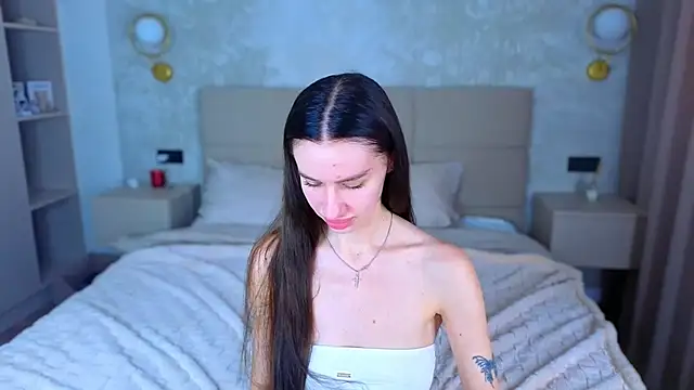 Snow_WhiteeeX live sex cam