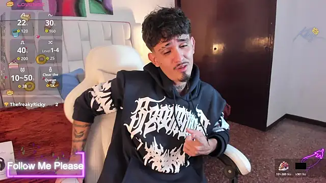 nextboywell1 live cam