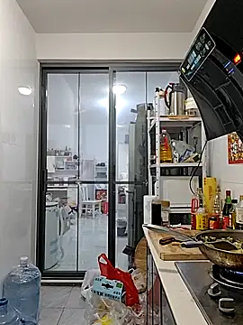 huanhuanaaaaa live cam