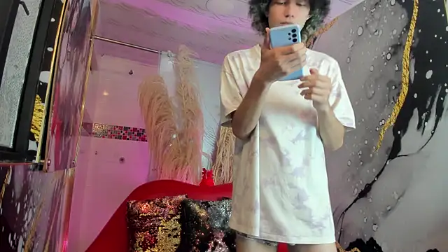 thanier_18 (M twink) - flas dick