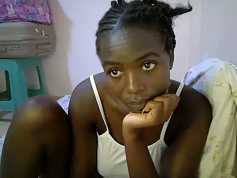 BUNNY_BLISS1 live cam on StripChat