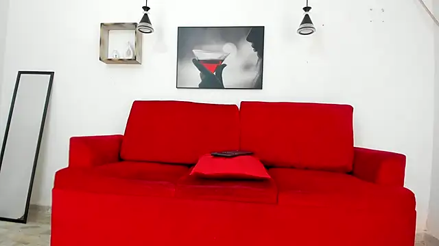 Bhruno_Diaz live cam on StripChat