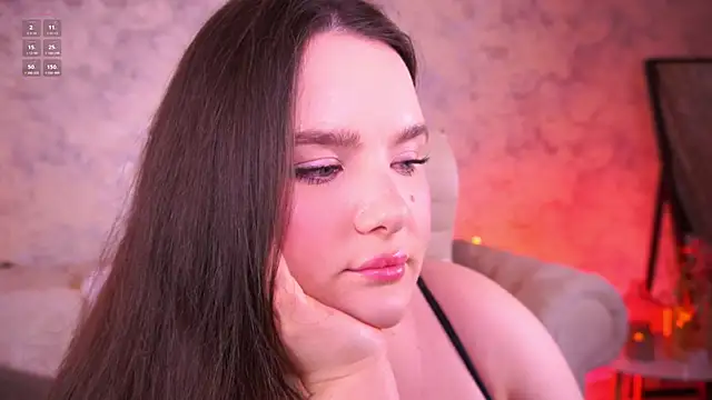 CuteAmberr live cam on StripChat
