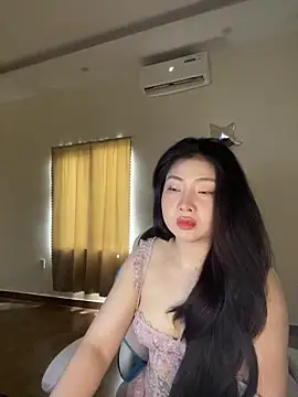__MeiMei__ webcam