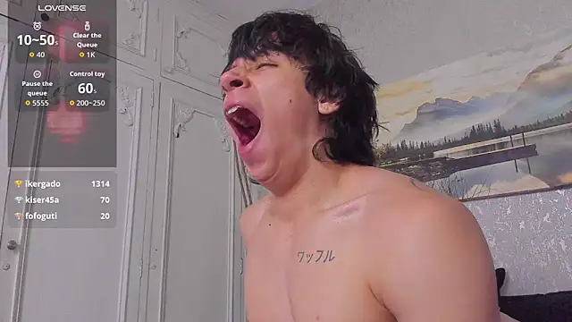 Tyler_durten webcam