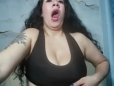 Rainbow_candy24 webcam