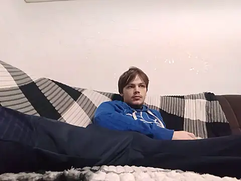 RayMartino webcam