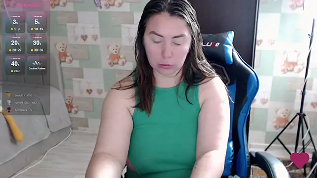 Korolek12 webcam