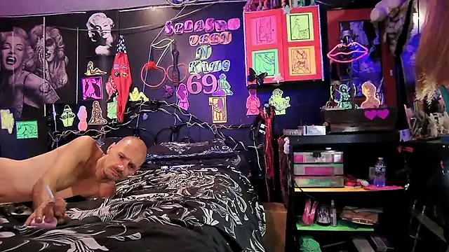 DaddyAndSplashQueen