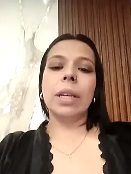 RossyAlvarez webcam