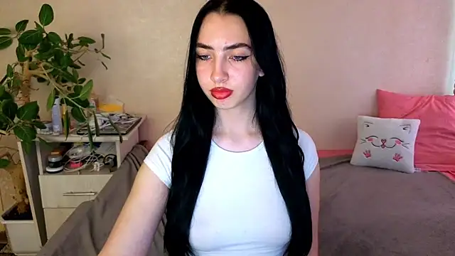 wildkittenx_ - WildKittenX_'s free webcam - UK Sex Cams