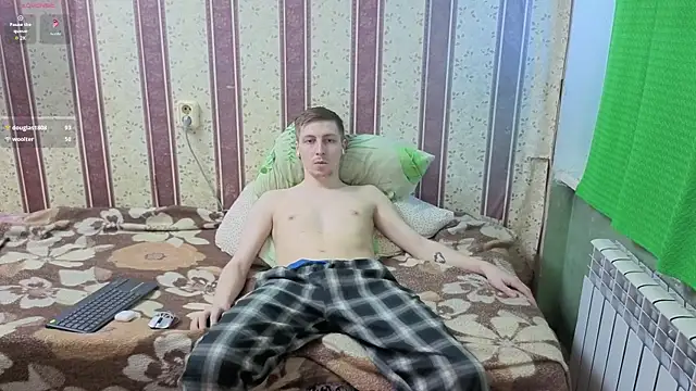 Darien_Brown webcam