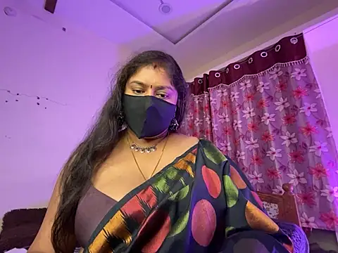 LouleyRanii_Telugu webcam