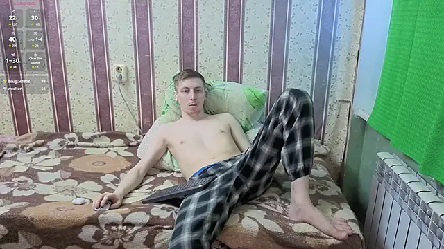 Darien_Brown webcam