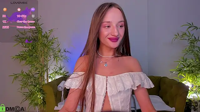 miiss__lulu webcam