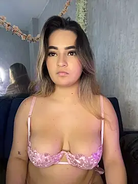 Antonella_Julieta webcam