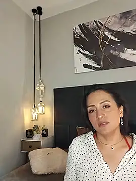 evazul webcam