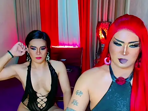 Wildest_Slave_Huntress webcam