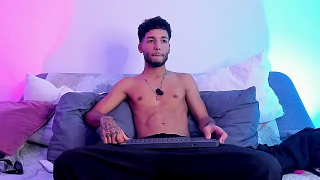 Thiagoferreti live cam