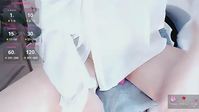 yaoyao-baby520 live cam