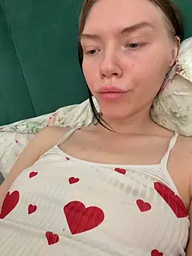 Lisaaa_Alisa webcam