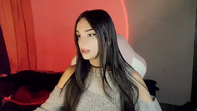 Dollbehavior_ webcam