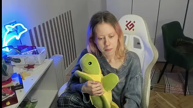 Silly__Milly webcam