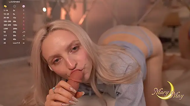 marylunamay webcam