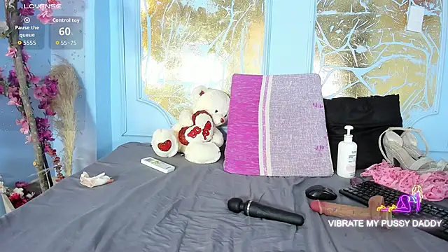 melaniecooperr webcam