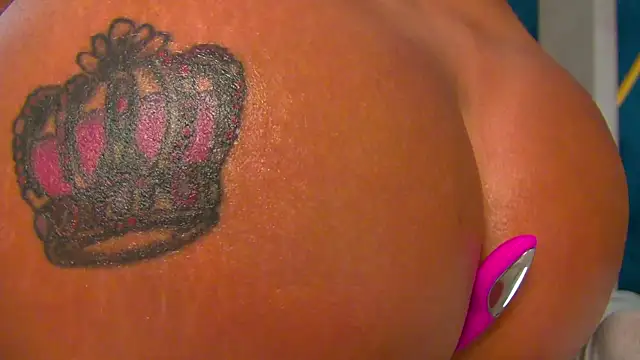 Foxxxy_MILF webcam