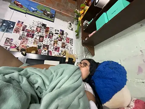violeta_818 webcam
