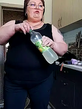 Goddess57 webcam