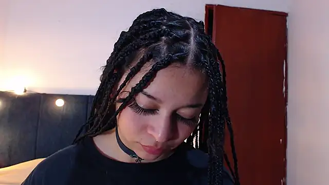 Bitsy_Messy webcam