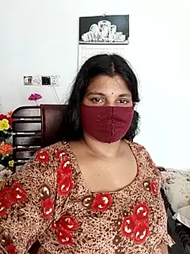 Hot-Fairy webcam