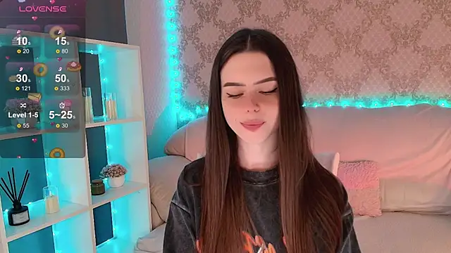 HolyMiax webcam