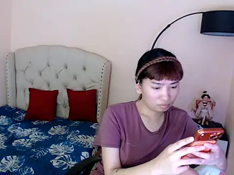 ShantalFoxxy_ webcam