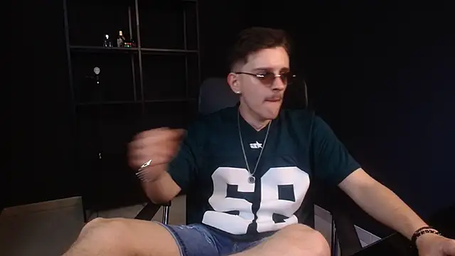 FelixStarkk webcam