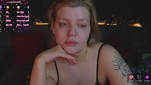 Michele_Greenn webcam