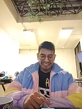 Juann-cock live cam