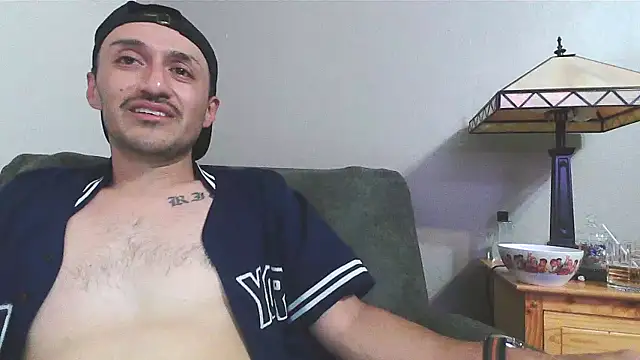 Sicksob webcam
