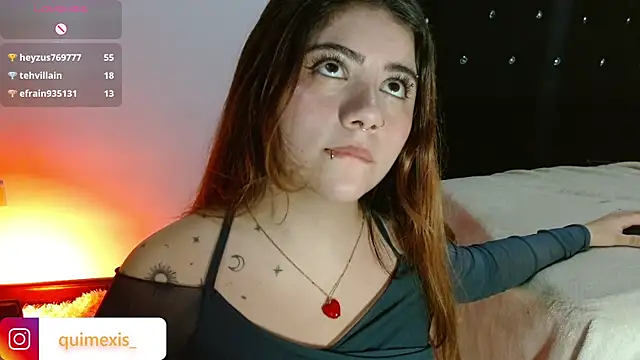 Quimexis webcam