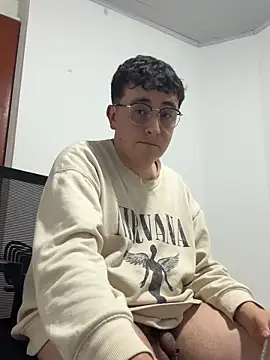 Sam_Rush webcam